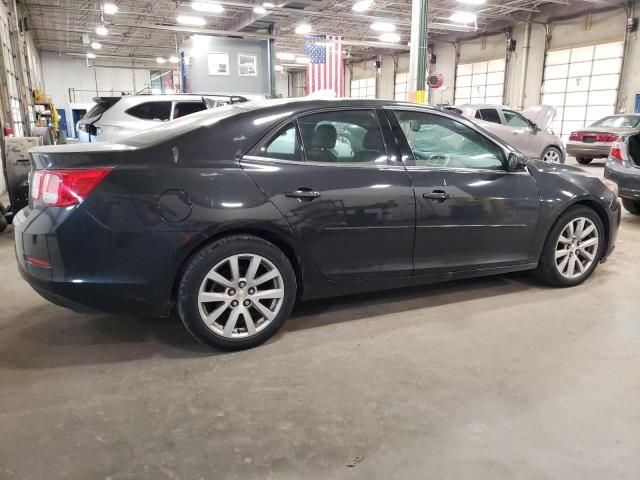 2014 Chevrolet Malibu 2LT