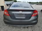 2012 Honda Civic EXL