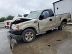 2007 Ford F150