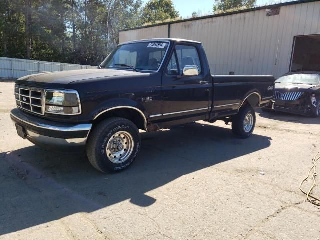 1995 Ford F150