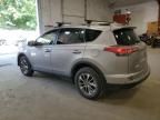 2017 Toyota Rav4 HV LE