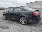 2018 Ford Taurus Limited