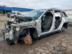 Jeep Vehiculos salvage en venta: 2023 Jeep Grand Cherokee Laredo