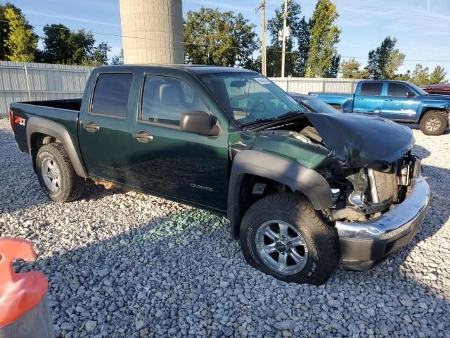 2005 Chevrolet Colorado