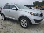 2012 KIA Sportage Base