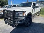 2019 Ford F350 Super Duty