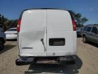 2007 Chevrolet Express G2500