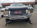 2013 GMC Sierra K1500 SLT