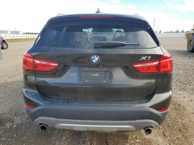 2017 BMW X1 XDRIVE28I