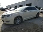 2014 Lincoln MKZ