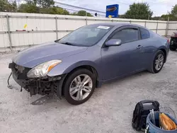 Nissan salvage cars for sale: 2012 Nissan Altima S