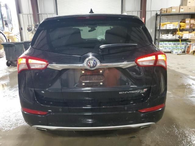 2020 Buick Envision Premium