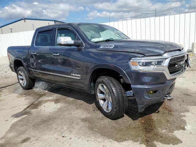 2019 Dodge RAM 1500 Limited