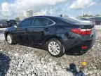 2013 Lexus ES 300H