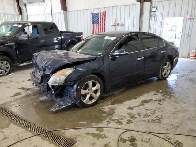 2007 Nissan Altima 3.5SE