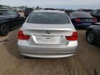 2008 BMW 328 XI