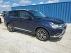 2017 Mitsubishi Outlander SE