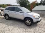 2007 Honda CR-V EXL