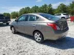 2013 Nissan Versa S