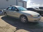 2004 Ford Taurus SES