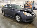 2012 Subaru Legacy 2.5I Limited