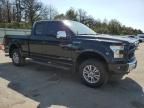 2015 Ford F150 Super Cab