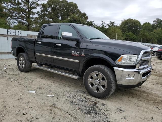 2016 Dodge 2500 Laramie