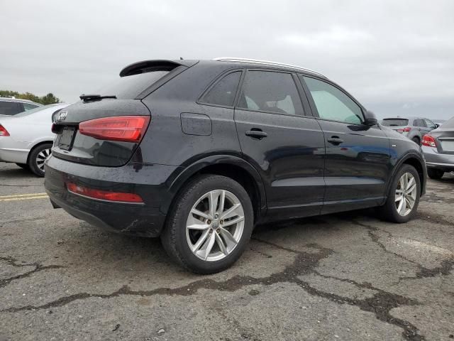 2018 Audi Q3 Premium