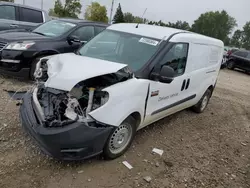 2015 Dodge RAM Promaster City en venta en Lansing, MI