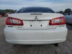 2012 Mitsubishi Galant FE