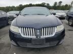 2009 Lincoln MKS