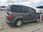 2009 Honda Element LX