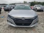 2018 Honda Accord Hybrid EX