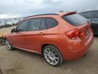 2013 BMW X1 SDRIVE28I