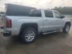 2017 GMC Sierra K1500 SLT