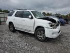 2007 Toyota Sequoia SR5