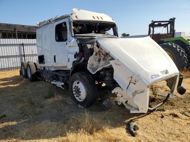 2023 Freightliner Cascadia 126