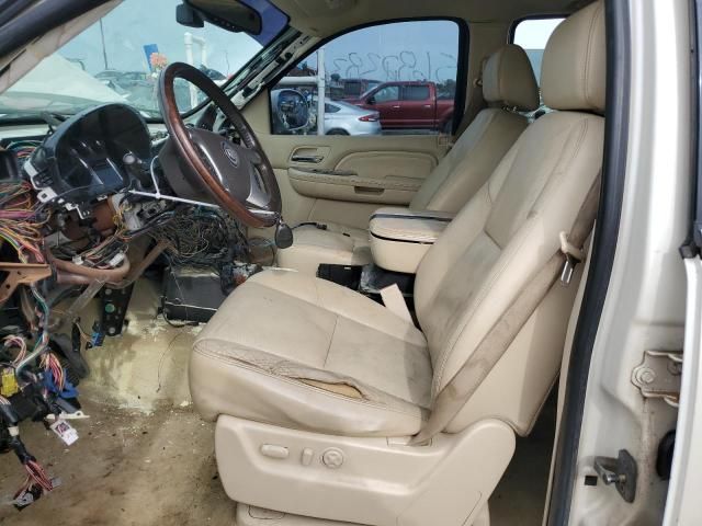 2007 Cadillac Escalade Luxury