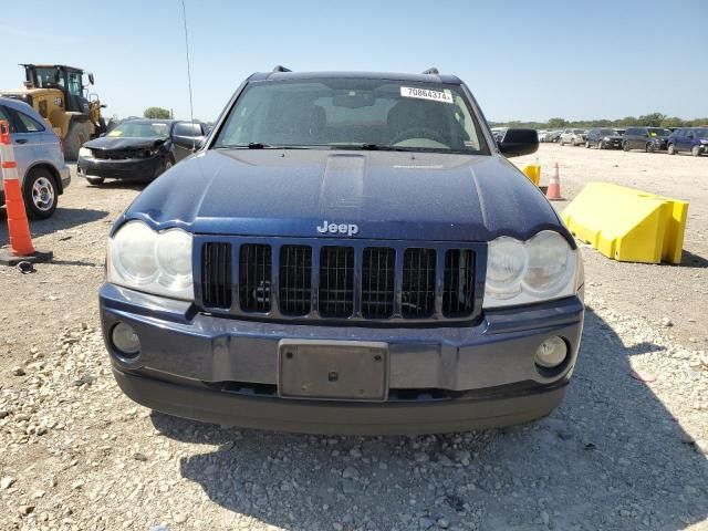 2005 Jeep Grand Cherokee Laredo