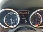 2012 Mercedes-Benz ML 350 Bluetec