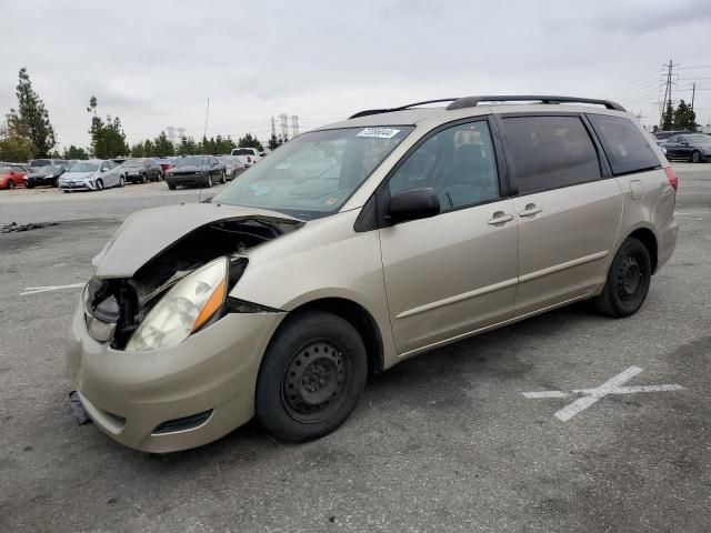 2006 Toyota Sienna CE