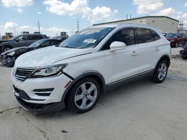 2016 Lincoln MKC Premiere