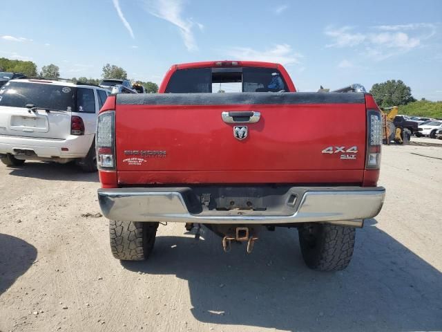 2007 Dodge RAM 2500 ST