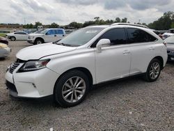 2015 Lexus RX 350 en venta en Riverview, FL