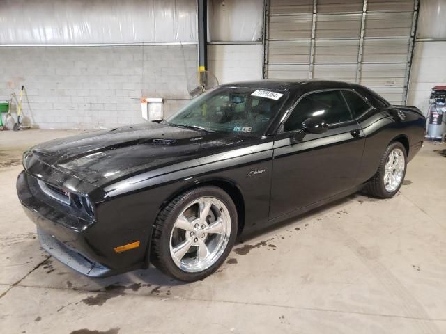 2012 Dodge Challenger R/T