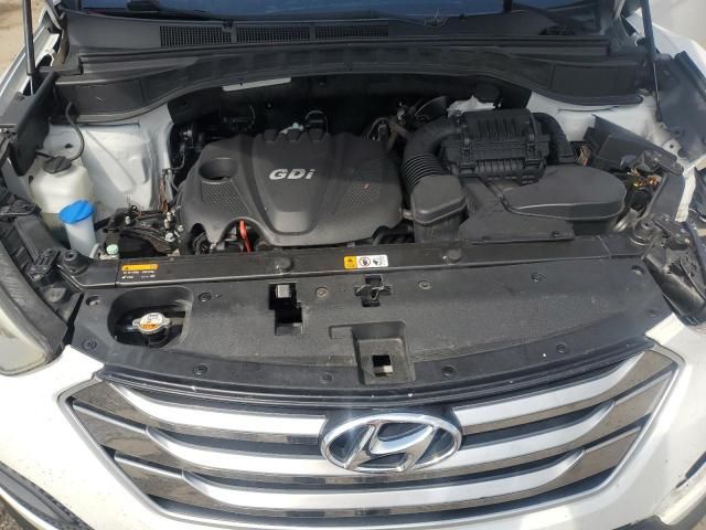 2016 Hyundai Santa FE Sport