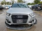 2015 Audi Q3 Prestige