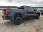 2022 GMC Sierra K1500 AT4X