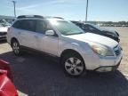 2011 Subaru Outback 2.5I Limited