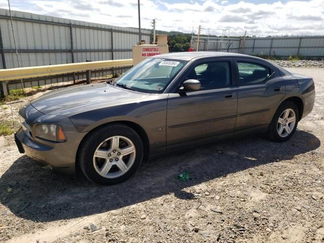 2008 Dodge Charger R/T